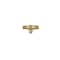 Hendrickson Tee, Tire Inflation System, Fitting For Dual Tires VS-29854 - alternate 3